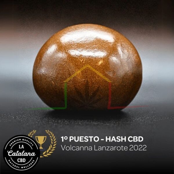 Hash CBD Valhalla Cream