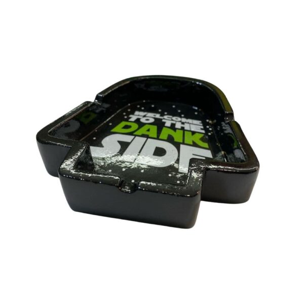cenicero dark vader