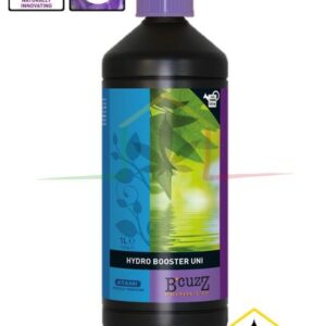 B'cuzzz Hydro Booster Uni 1L - Atami