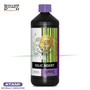 B'Cuzz Silic Boost - Atami