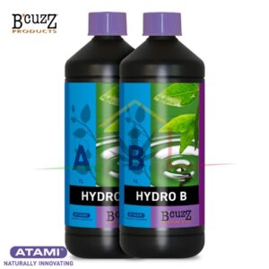 B’cuzz Hydro A&B - Atami