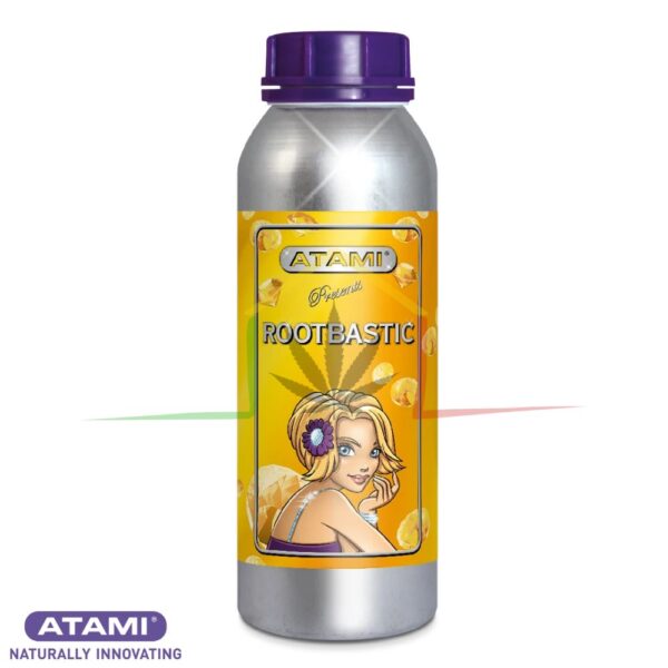 Rootbastic - Atami