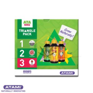 Triangle Pack - Atami