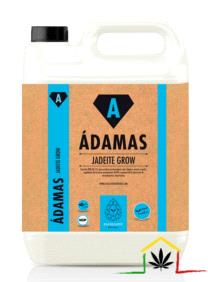 JADEITE GROW - ÁDAMAS