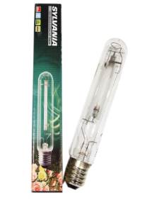LAMPARA SYLVANIA GROLUX 400W