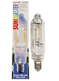 LAMPARA SUNMASTER M.H. 600W - CRECIMIENTO