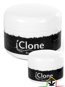 ICLONE - GEL HORMONA DE ENRAIZAMIENTO ESQUEJES