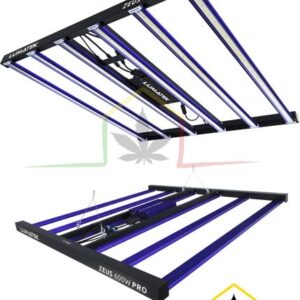 LUMATEK LED ZEUS 600W PRO 2.9