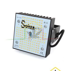 SISTEMA LED SOLUX SUPER STAR 60W