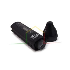 vaporizador X-vape x-max vital