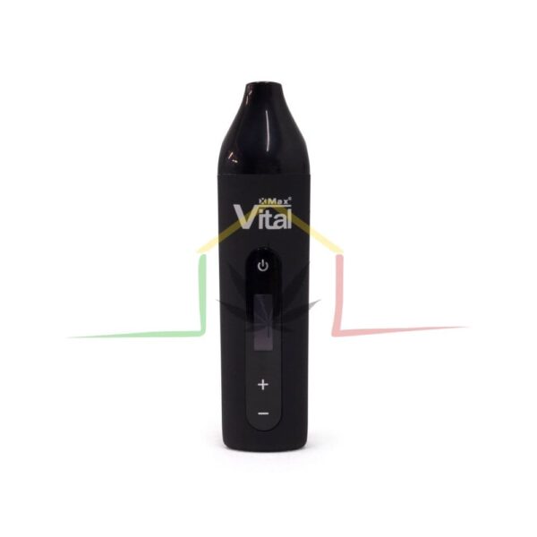vaporizador X-vape x-max vital